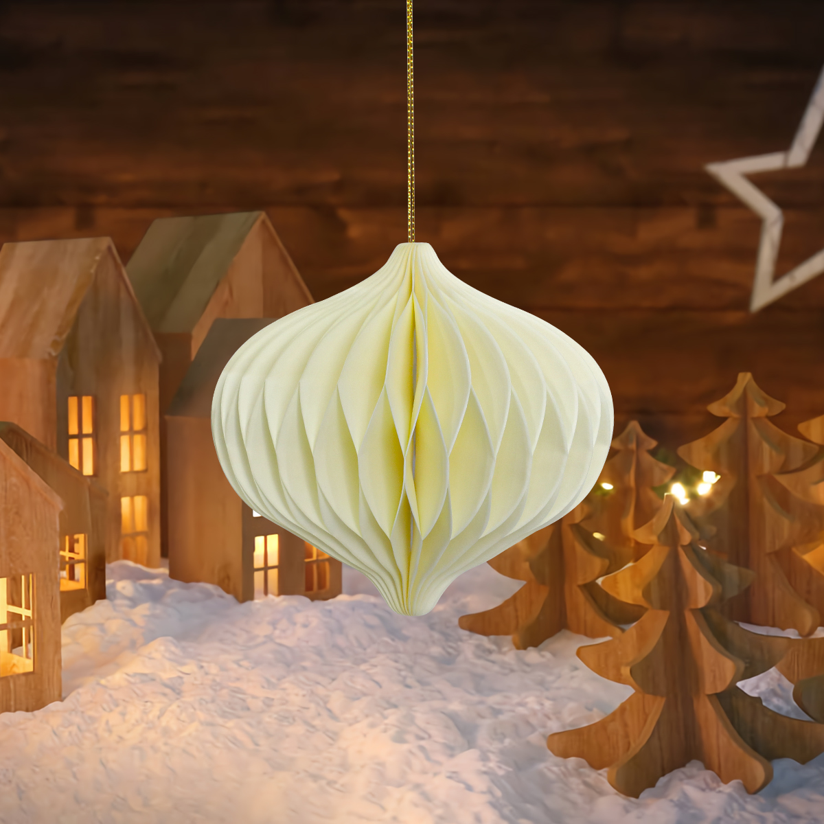 Christmas Hanging Paper Honeycomb Ornaments Onion-01.jpg